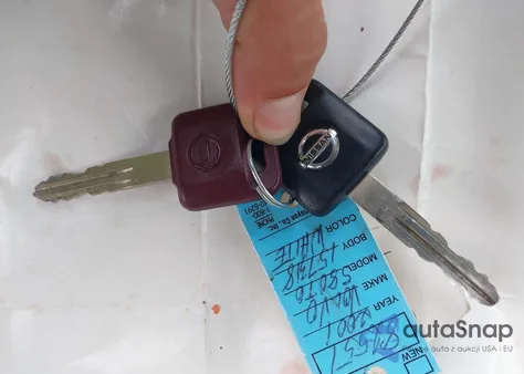 2006 Nissan Murano Sl from USA, damaged, VIN JN8AZ08W56W524029